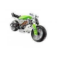 Meccano - Set 5 Modelos (Meccano 833550)