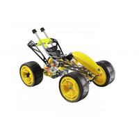 Meccano - Set 7 Modelos (Meccano 834550)