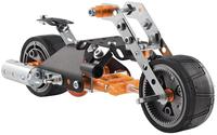 Meccano - Set 10 Modelos (Meccano 835550)