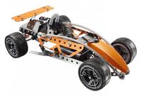 Meccano - Set 20 Modelos (Meccano 836550)