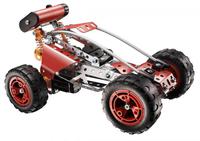 Meccano - Set 25 Modelos (Meccano 837550)