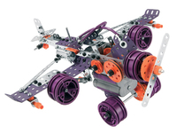Meccano - Set 40 Modelos (Meccano 838540)