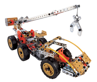 Meccano : Multimodels