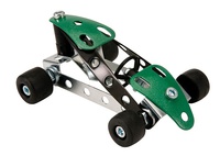 Meccano - Maxi Kit Buggy (Meccano 840708A)