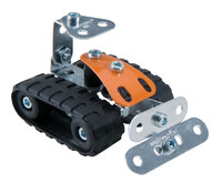 Meccano - Excavadora (Meccano 840708B)