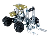 Meccano - Carretilla (Meccano 840708C)