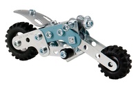 Meccano - Motocicleta (Meccano 840708D)