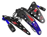 Meccano - Dark Pirates Drone (Meccano 802100B)