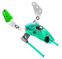 Meccano - Silver Force Drone (Meccano 802100A)