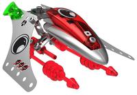 Meccano - Silver Force Raider (Meccano 803150A)