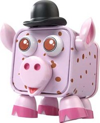 Meccano - Cerdo (Meccano 612351)