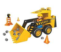 Mega Bloks - Pala de Contrucción (Mega Bloks 2412)