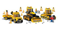 Mega Bloks - Gran Construcción (Mega Bloks 2462)