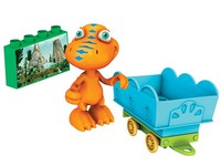 Mega Bloks - Buddy (Mega Bloks 7401)