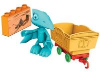 Mega Bloks - Shiny (Mega Bloks 7403)