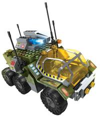 Mega Bloks - Gremlin UNSC (Mega Bloks 96818)