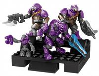 Mega Bloks - Unidad de Combate de Covenant (Mega Bloks 96828)