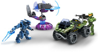 Mega Bloks - Mongoose UNSC (Mega Bloks 96849)