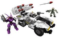 Mega Bloks - Wolverine Ártico UNSC (Mega Bloks 96852)