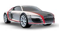 Mega Bloks - Audi R8 (Mega Bloks 95701)