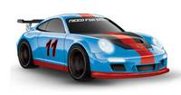 Mega Bloks - Porsche GT3 RS 1:32 (Mega Bloks 95709)