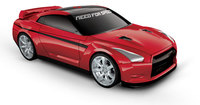 Mega Bloks - Nissan GT-R 1:32 (Mega Bloks 95711)