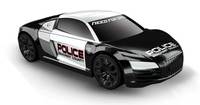 Mega Bloks - Audi R8 1:32 (Mega Bloks 95713)