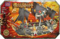 Mega Bloks : Piratas del Caribe