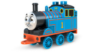 Mega Bloks - Thomas (Mega Bloks 10501)