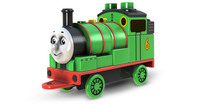 Mega Bloks - Percy (Mega Bloks 10502)