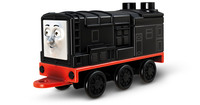 Mega Bloks - Diesel (Mega Bloks 10503)