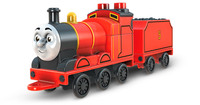 Mega Bloks - James (Mega Bloks 10504)