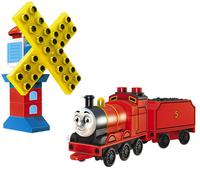 Mega Bloks - James en marcha (Mega Bloks 10511)