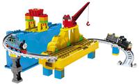 Mega Bloks - Gran Día de Trabajo (Mega Bloks 10519)