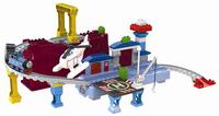Mega Bloks - Centro de Rescate (Mega Bloks 10520)