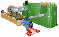 Mega Bloks - Estación de Knapford (Mega Bloks 10550)
