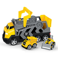 Mega Bloks - Constructor (Mega Bloks 652)