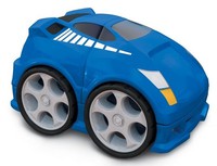 Mega Bloks - Racer (Mega Bloks 8241)