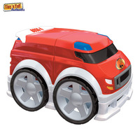 Mega Bloks - Patrol (Mega Bloks 8242)