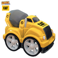 Mega Bloks - CAT Mixer (Mega Bloks 8243)