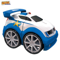 Mega Bloks - Police (Mega Bloks 8244)
