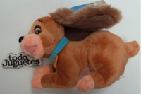 Disney : Animal Friends - Peluche Marie (Quiron 2403C)