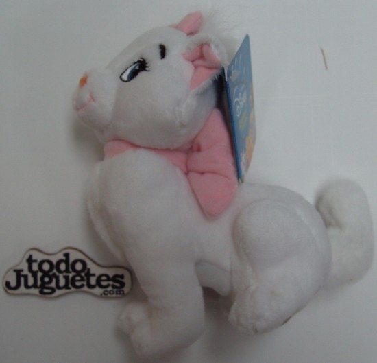 Disney - Animal Friends : Peluche Lady (Quiron 2403E))