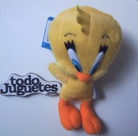 Looney Tunes - Peluche Piolín (Quiron 1537E)