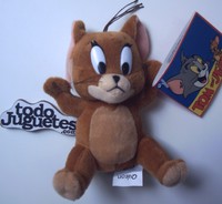 Looney Tunes - Peluche Jerry (Quiron 1537H)