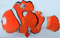 Looney Tunes - Peluche Nemo gigante (Quiron 2242)