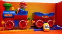 Tolo - Tren (Tolo 89905)