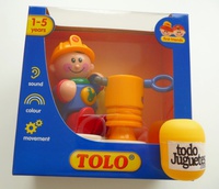 Tolo - Obrero (Tolo 89991)