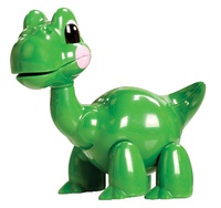 Tolo - Brontosaurio (Tolo 87383)