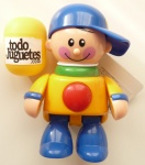 Tolo - Granjero gorra azul (Tolo 89721A)
